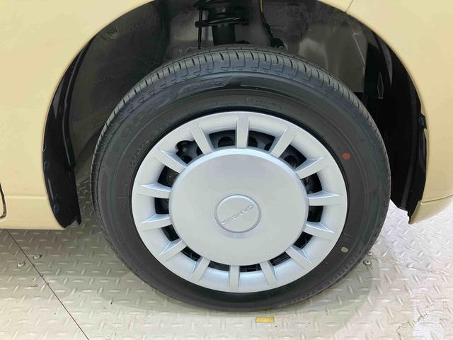 ムーヴキャンバスセオリーＸ（北海道）の中古車