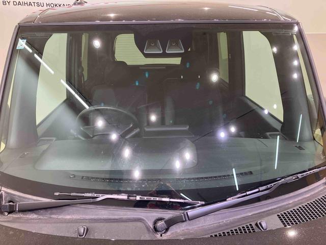 タントカスタムX(北海道)の中古車