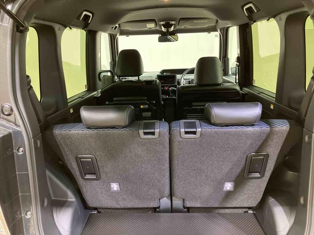 タントカスタムX(北海道)の中古車