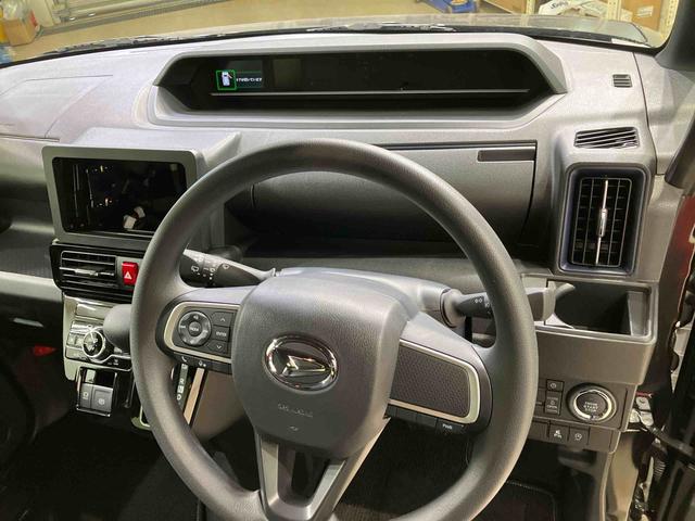 タントカスタムX(北海道)の中古車