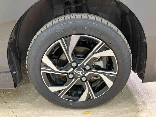 タントカスタムX(北海道)の中古車