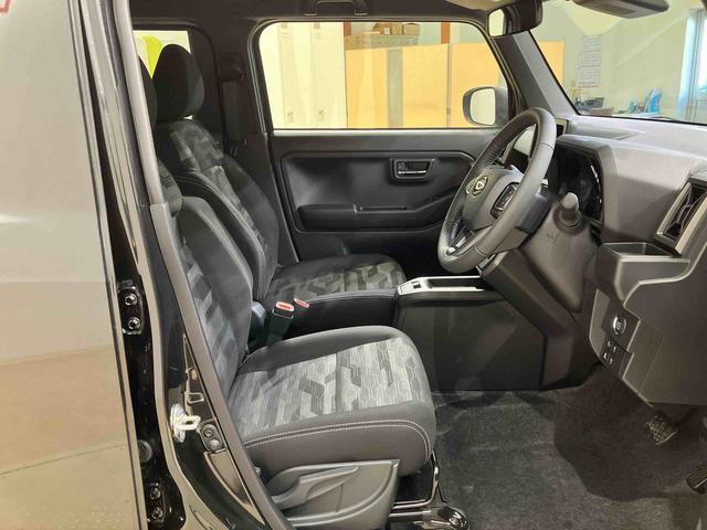 タフトＧ　クロムベンチャー４ＷＤ　アルミホイール　スマートキー　記録簿　ワンオーナー　エアバッグ　エアコン　パワーステアリング　パワーウィンドウ　ＡＢＳ（北海道）の中古車