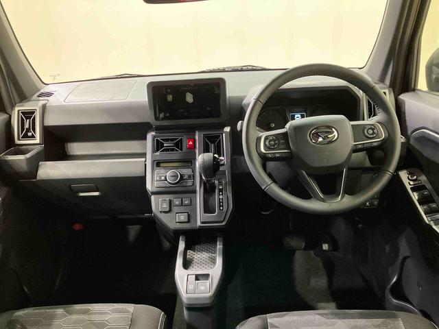 タフトＧ　クロムベンチャー４ＷＤ　アルミホイール　スマートキー　記録簿　ワンオーナー　エアバッグ　エアコン　パワーステアリング　パワーウィンドウ　ＡＢＳ（北海道）の中古車