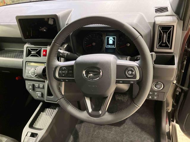 タフトＧ　クロムベンチャー４ＷＤ　アルミホイール　スマートキー　記録簿　ワンオーナー　エアバッグ　エアコン　パワーステアリング　パワーウィンドウ　ＡＢＳ（北海道）の中古車