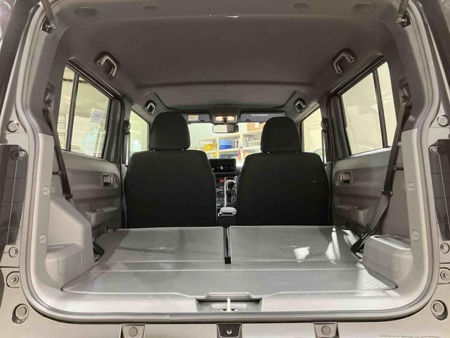 タフトＧ　クロムベンチャー４ＷＤ　アルミホイール　スマートキー　記録簿　ワンオーナー　エアバッグ　エアコン　パワーステアリング　パワーウィンドウ　ＡＢＳ（北海道）の中古車