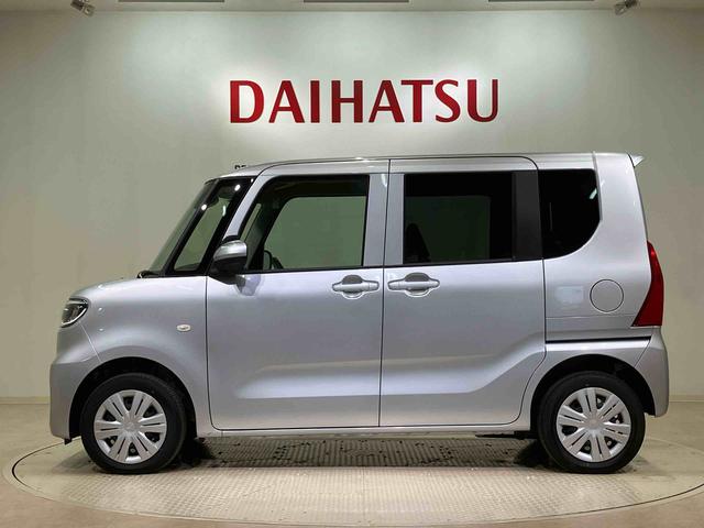 タントＬ４ＷＤ　スマートキー　記録簿　ワンオーナー　エアバッグ　エアコン　パワーステアリング　パワーウィンドウ　ＡＢＳ（北海道）の中古車