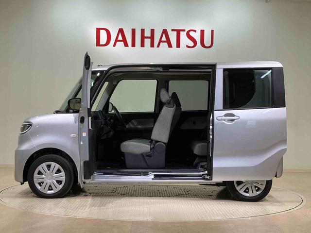 タントＬ４ＷＤ　スマートキー　記録簿　ワンオーナー　エアバッグ　エアコン　パワーステアリング　パワーウィンドウ　ＡＢＳ（北海道）の中古車