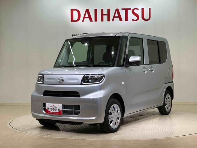 タントＬ４ＷＤ　スマートキー　記録簿　ワンオーナー　エアバッグ　エアコン　パワーステアリング　パワーウィンドウ　ＡＢＳ（北海道）の中古車