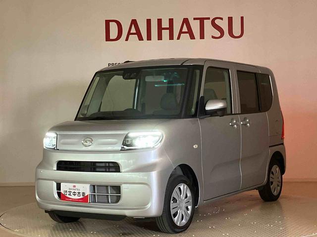 タントＬ４ＷＤ　スマートキー　記録簿　ワンオーナー　エアバッグ　エアコン　パワーステアリング　パワーウィンドウ　ＡＢＳ（北海道）の中古車