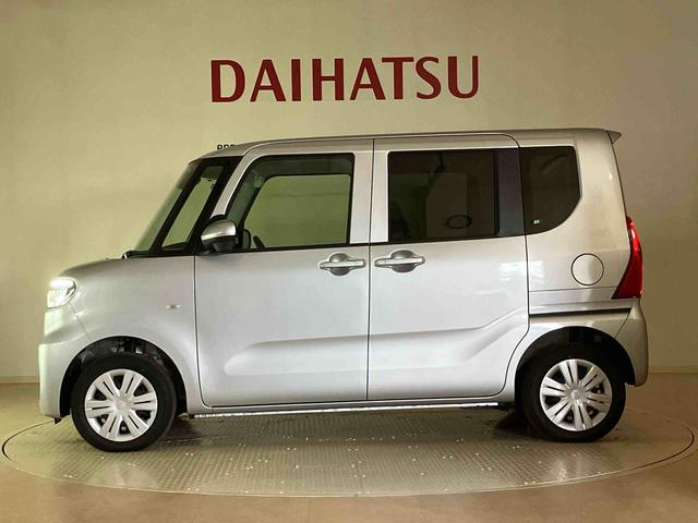 タントＬ４ＷＤ　スマートキー　記録簿　ワンオーナー　エアバッグ　エアコン　パワーステアリング　パワーウィンドウ　ＡＢＳ（北海道）の中古車