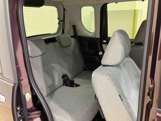 タントX4WD シートヒーター アイドリングストップ オートマチックハイビーム 衝突防止システム LEDヘッドランプ レーンアシスト スマートキー 記録簿 ワンオーナー エアバッグ エアコン パワーウィンドウ(北海道)の中古車