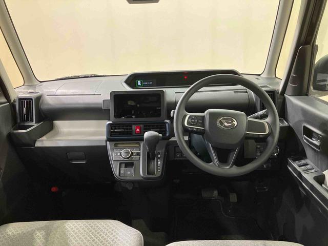 タントX4WD シートヒーター アイドリングストップ オートマチックハイビーム 衝突防止システム LEDヘッドランプ レーンアシスト スマートキー 記録簿 ワンオーナー エアバッグ エアコン パワーウィンドウ(北海道)の中古車