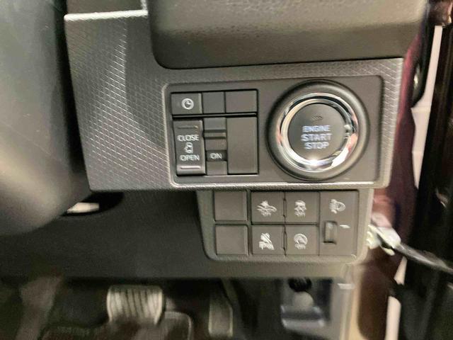 タントX4WD シートヒーター アイドリングストップ オートマチックハイビーム 衝突防止システム LEDヘッドランプ レーンアシスト スマートキー 記録簿 ワンオーナー エアバッグ エアコン パワーウィンドウ(北海道)の中古車