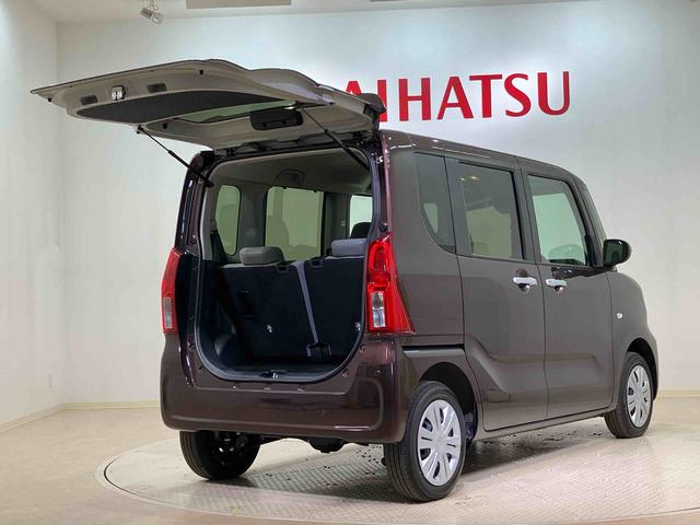 タントX4WD シートヒーター アイドリングストップ オートマチックハイビーム 衝突防止システム LEDヘッドランプ レーンアシスト スマートキー 記録簿 ワンオーナー エアバッグ エアコン パワーウィンドウ(北海道)の中古車