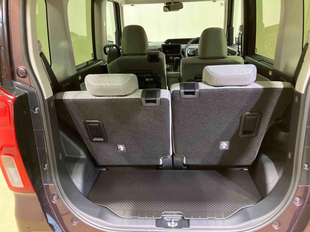 タントX4WD シートヒーター アイドリングストップ オートマチックハイビーム 衝突防止システム LEDヘッドランプ レーンアシスト スマートキー 記録簿 ワンオーナー エアバッグ エアコン パワーウィンドウ(北海道)の中古車