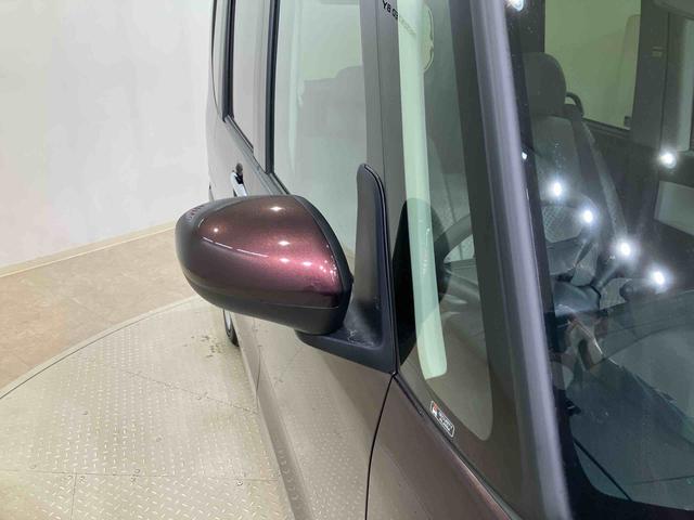 タントX4WD シートヒーター アイドリングストップ オートマチックハイビーム 衝突防止システム LEDヘッドランプ レーンアシスト スマートキー 記録簿 ワンオーナー エアバッグ エアコン パワーウィンドウ(北海道)の中古車