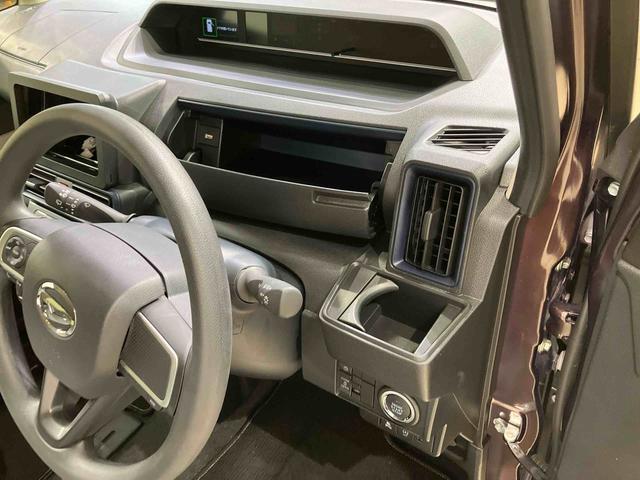 タントX4WD シートヒーター アイドリングストップ オートマチックハイビーム 衝突防止システム LEDヘッドランプ レーンアシスト スマートキー 記録簿 ワンオーナー エアバッグ エアコン パワーウィンドウ(北海道)の中古車