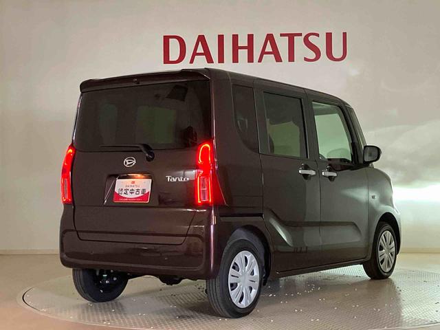 タントX4WD シートヒーター アイドリングストップ オートマチックハイビーム 衝突防止システム LEDヘッドランプ レーンアシスト スマートキー 記録簿 ワンオーナー エアバッグ エアコン パワーウィンドウ(北海道)の中古車