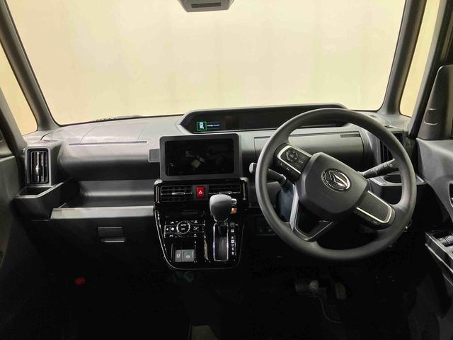 タントカスタムX(北海道)の中古車