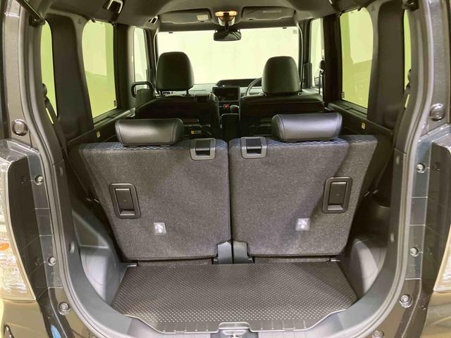 タントカスタムX(北海道)の中古車