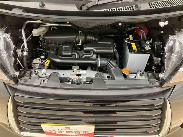 タントカスタムX(北海道)の中古車