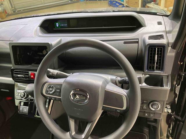 タントカスタムX(北海道)の中古車