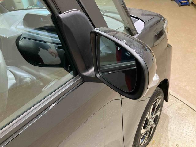 タントカスタムX(北海道)の中古車