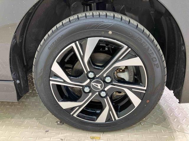 タントカスタムX(北海道)の中古車