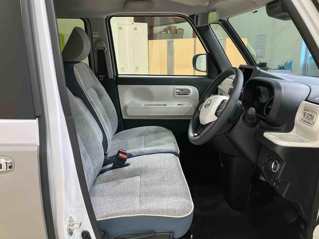 ムーヴキャンバスストライプスＧ（北海道）の中古車