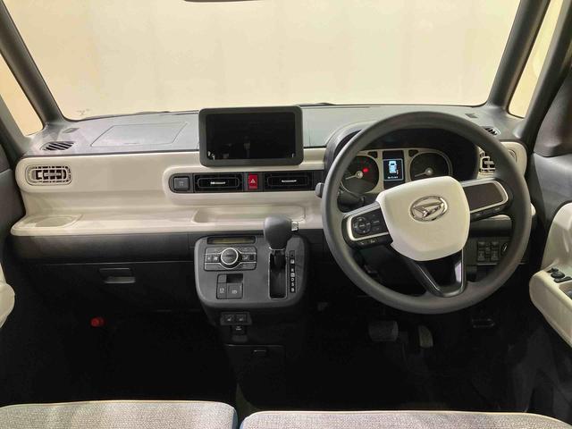 ムーヴキャンバスストライプスＧ（北海道）の中古車