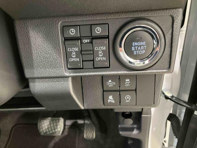 ムーヴキャンバスストライプスＧ（北海道）の中古車