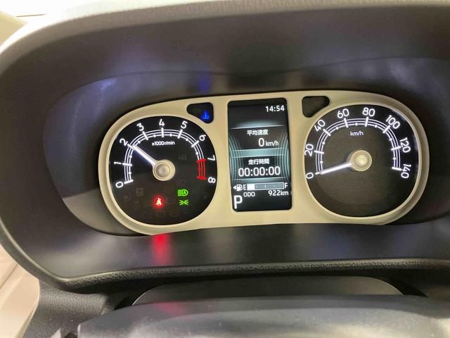 ムーヴキャンバスストライプスＧ（北海道）の中古車