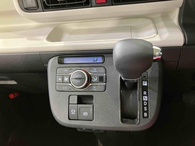 ムーヴキャンバスストライプスＧ（北海道）の中古車