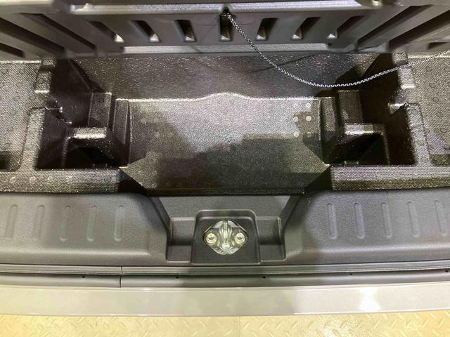 ムーヴキャンバスストライプスＧ（北海道）の中古車