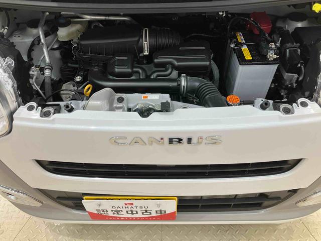 ムーヴキャンバスストライプスＧ（北海道）の中古車