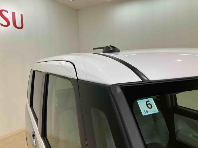 ムーヴキャンバスストライプスＧ（北海道）の中古車