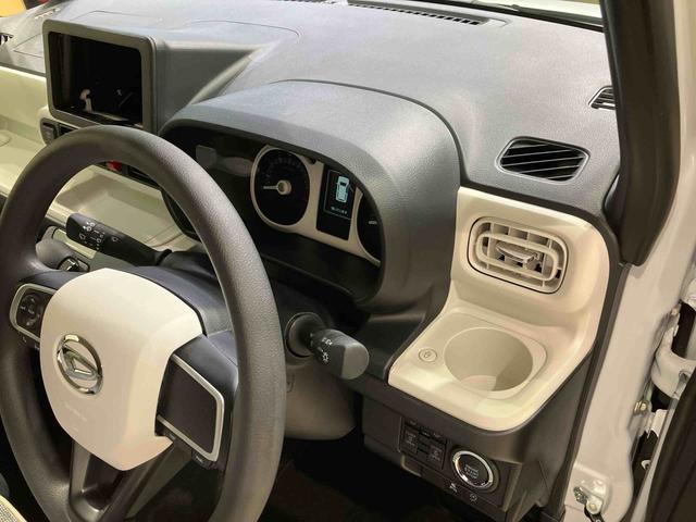 ムーヴキャンバスストライプスＧ（北海道）の中古車