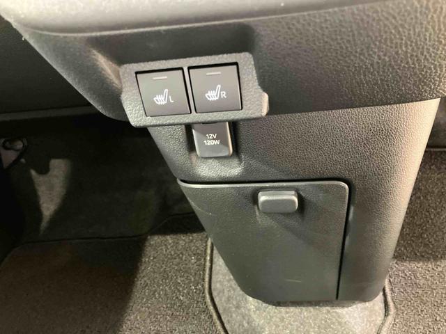 ムーヴキャンバスストライプスＧ（北海道）の中古車