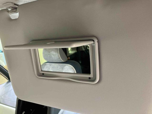 ムーヴキャンバスストライプスＧ（北海道）の中古車