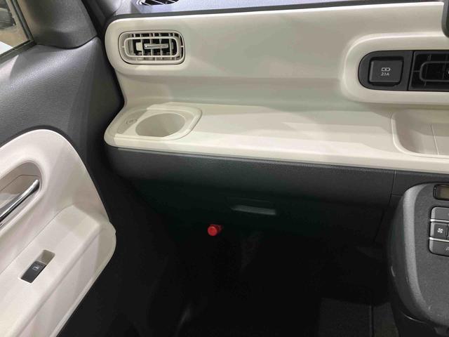 ムーヴキャンバスストライプスＧ（北海道）の中古車