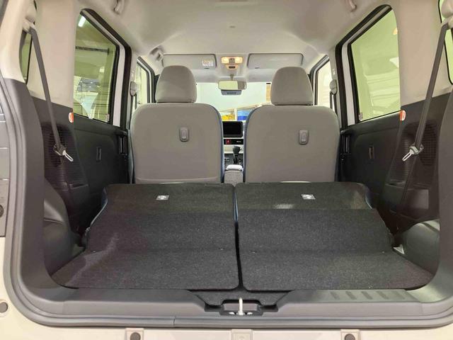 ムーヴキャンバスストライプスＧ（北海道）の中古車