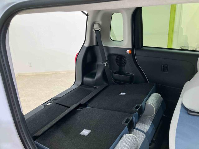 ムーヴキャンバスストライプスＧ（北海道）の中古車