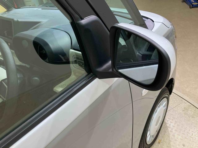 ムーヴキャンバスストライプスＧ（北海道）の中古車