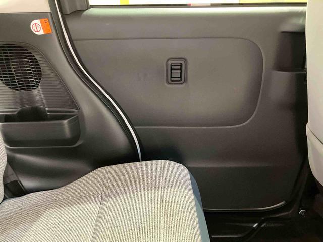 ムーヴキャンバスストライプスＧ（北海道）の中古車