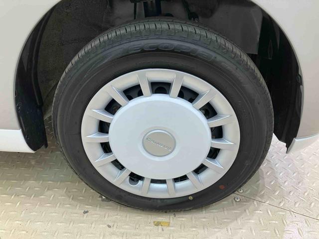 ムーヴキャンバスストライプスＧ（北海道）の中古車