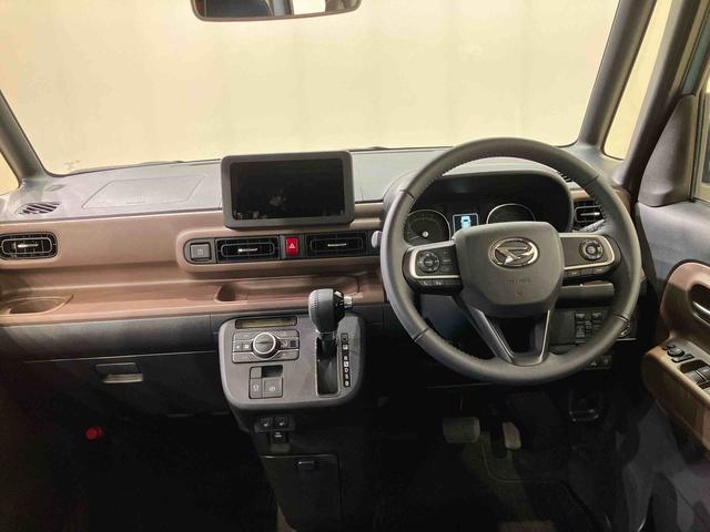 ムーヴキャンバスセオリーGターボ(北海道)の中古車