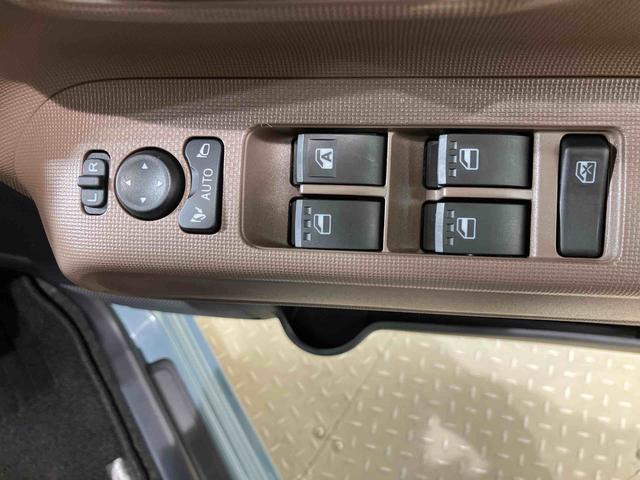 ムーヴキャンバスセオリーGターボ(北海道)の中古車