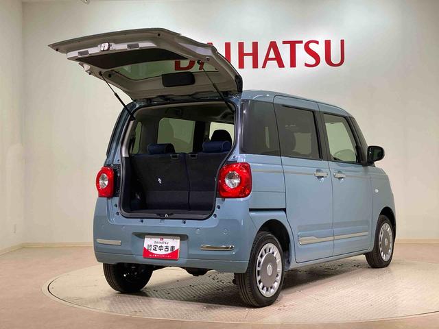 ムーヴキャンバスセオリーGターボ(北海道)の中古車