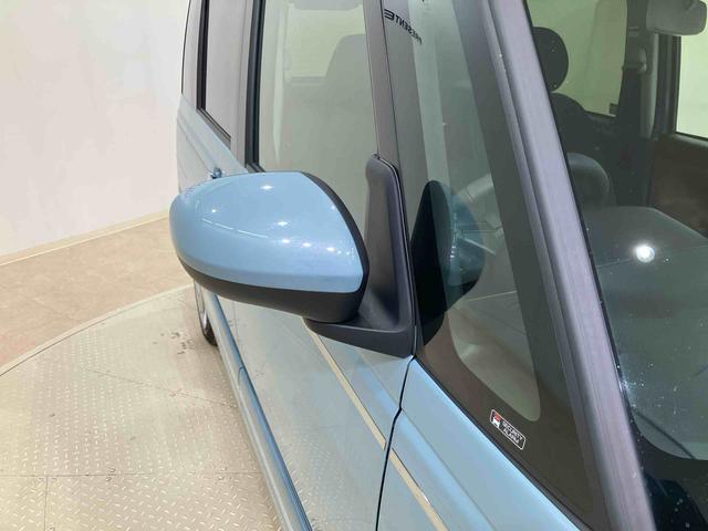 ムーヴキャンバスセオリーGターボ(北海道)の中古車