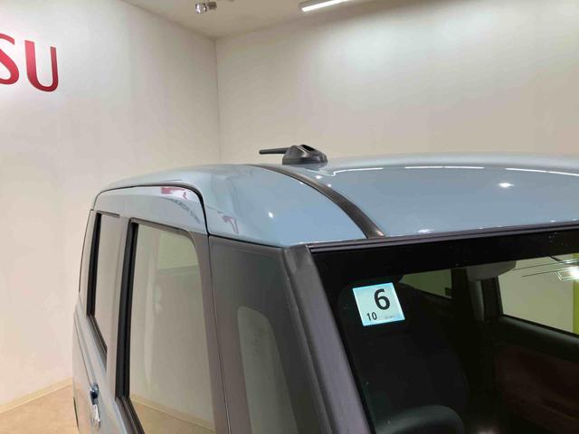 ムーヴキャンバスセオリーGターボ(北海道)の中古車